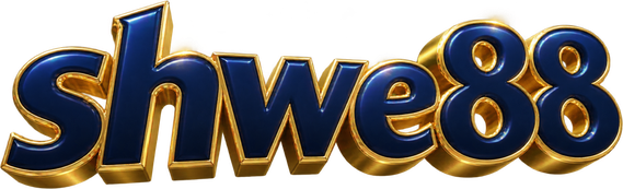 shwe88 Logo